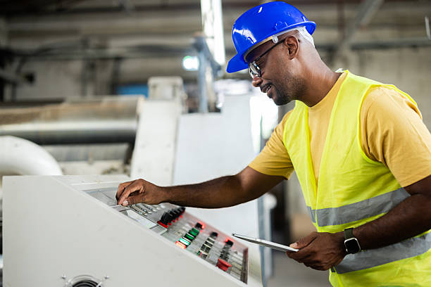 Manufacturing & Production